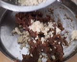 ખજૂર ગુંદર પાક (Khajoor Gundar Paak Recipe In Gujarati) રેસીપી સ્ટેપ6ફોટો