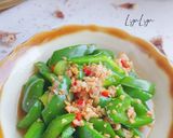 Hình bước làm 2 của món 🔷️CƠM NHÀ #01