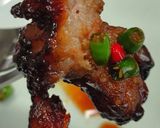 รูปขั้นตอนการทำที่ 7 ของ หมูแดงสูตรใส่ซอสฮอยซิน