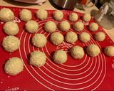 Foto langkah ke 5 dari resep Onde-Onde.