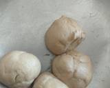 Fulka Roti recipe step 2 photo