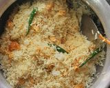 ভাত বাগাড়। রেসিপির ধাপ 3 ছবি