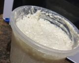 A picture of step 3 of Puff puff.