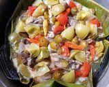 Foto langkah ke 5 dari resep Garang Asem.