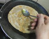 गोभी आलू स्टफ़ बाजरा पराठा रेसिपी चरण 11 फोटो