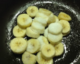 Foto del paso 4 de la receta: Tarta mousse de banana y dulce de leche