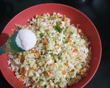 होटल स्टाईल वेज मंचूरियन(hotel style veg manchurian recipe in hindi) रेसिपी चरण 1 फोटो