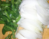 Foto del paso 4 de la receta: Ensalada campera de verano (judías verdes huevo duro, atún etc)