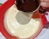 Foto del paso 5 de la receta: 🥮Chocoflan🥮