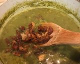 Foto del paso 4 de la receta: Salsa “Barandal”