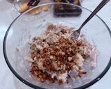 A picture of step 7 of Taro and Potato Croquettes.