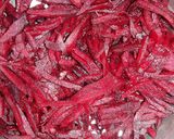 A picture of step 1 of Beetroot Paneer Salad.