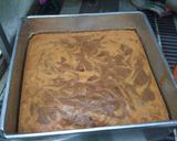 Foto langkah ke 5 dari resep Bolu Marmer Jadul.
