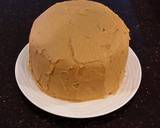 Cinnamon Layer Cake with Whipped Cinnamon Cream Filling and Frosting recipe step 24 photo