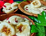 দৌলা পিঠা (Doula pitha recipe in Bengali) রেসিপির ধাপ 4 ছবি