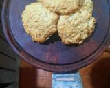 Foto del paso 4 de la receta: Cookies de avena con frutos secos