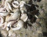 Foto del paso 4 de la receta: Riñoncitos a la Lulú