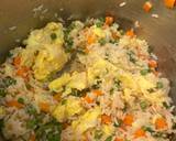 Instant Pot Hibachi Fried Rice recipe step 13 photo