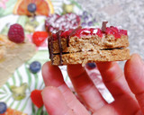 Foto del paso 9 de la receta: Galletas saludables de San Valentín ❤️