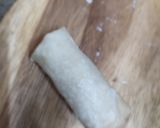 চীজি পনির স্প্রিং রোল(Cheesy paneer Spring roll Recipe in Bengal রেসিপির ধাপ 6 ছবি