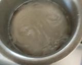 A picture of step 7 of Sattas,Sindhi Special Sweet.