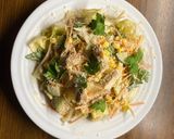 Фото кроку 7 до Корисний, смачний, швидкий салат 🥗.