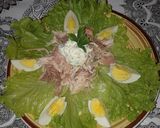 Foto del paso 1 de la receta: Ensalada Saludable 🥗