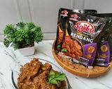 Foto langkah ke 5 dari resep Rendang Daging Simple.