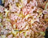 Foto langkah ke 3 dari resep Makaroni schotel.