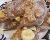 Foto del paso 5 de la receta: Pancakes de Harina Integral