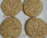 A picture of step 3 of Mutton Cutlets.