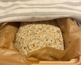 Gluténmentes kenyér chia maggal recept fázis 4 fotója
