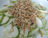 Foto langkah ke 3 dari resep Asin" jambu.