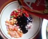 Foto langkah ke 1 dari resep Sambal kecap.