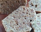 Foto del paso 3 de la receta: Pan de Almendras. Pan Paleo