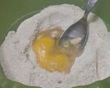 Foto del paso 1 de la receta: Tarta de ricota, zapallitos y berenjenas ahumadas