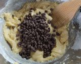 Foto del paso 1 de la receta: Alfacookies sin manteca