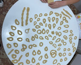Foto del paso 5 de la receta: Rosquitos caseros