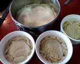 Foto del paso 5 de la receta: Tarta Tatín de Melocotón