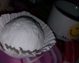 صورة لخطوة 1 من وصفة حلوة بذوق الليمون🍋 تذوب في الفم 🧃