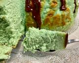 Foto del paso 16 de la receta: Pastel de queso con esencia de menta