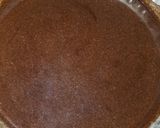 Foto langkah ke 1 dari resep Es Lilin Kopi Hitam.