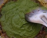 पालक पनीर (Palak Paneer Recipe in Hindi) रेसिपी चरण 6 फोटो
