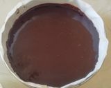 Kekszes-kókuszos torta recept fázis 7 fotója