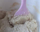 Foto del paso 2 de la receta: Galletitas azucaradas de coco y canela🤓