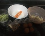 Foto langkah ke 1 dari resep Telor Dadar Crispy.