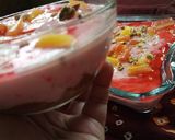 A picture of step 6 of Candi Fruit Delight.