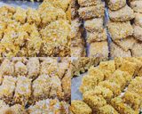 Foto langkah ke 4 dari resep Nugget Wortel oatmeal Gluten Free.