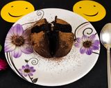 ओरियो बिस्कुट केक (oreo biscuit cake recipe in Hindi) रेसिपी चरण 6 फोटो
