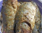 Tilapia stewmatakin girki1 hoto